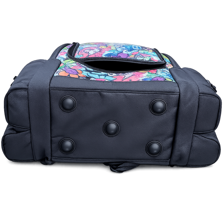 Graffiti Backpack β Pre-Order