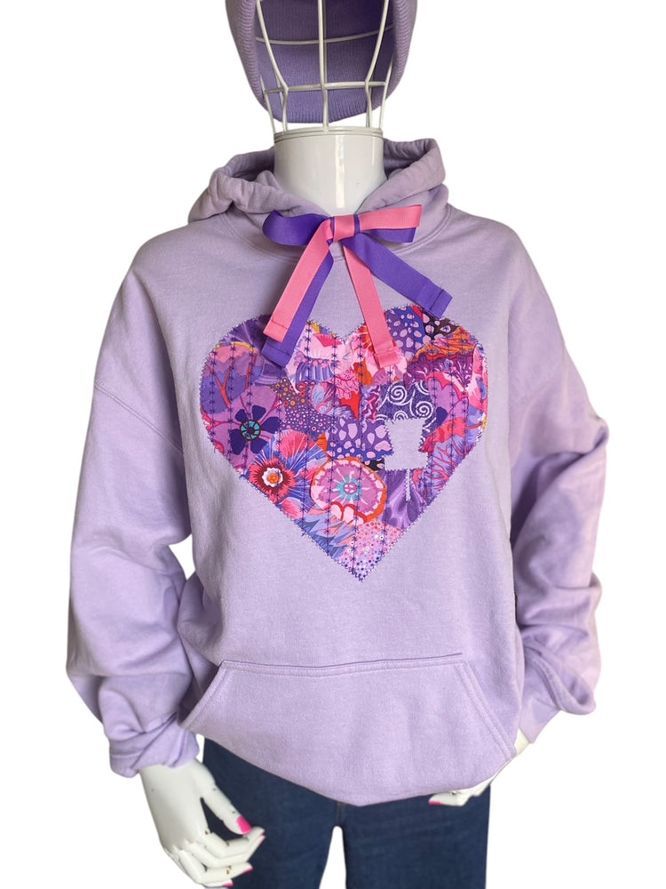 Disc golf hoodie- one of a kind