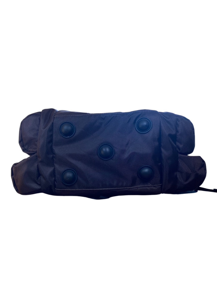 Aztec Backpack 2
