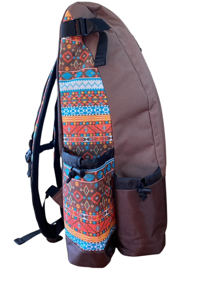 Aztec Backpack 2
