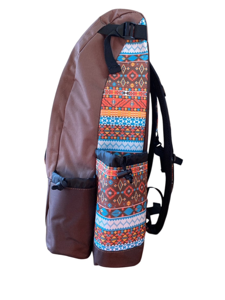 Aztec Backpack 2