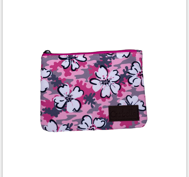 Pink Camo Matching Set