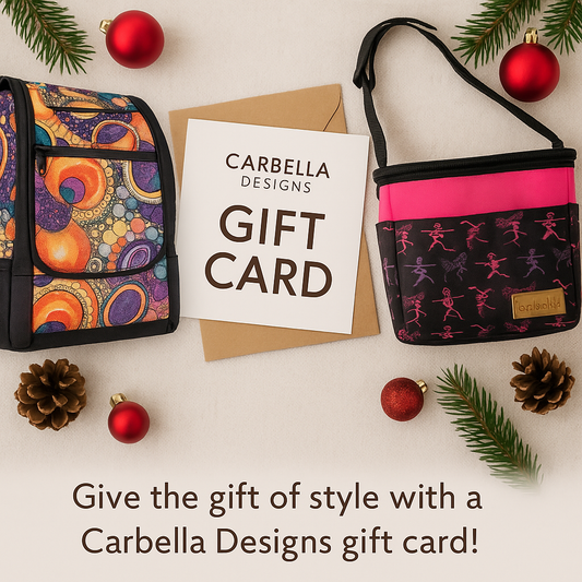 Carbella Gift Card