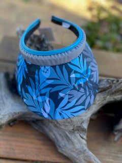 Pacific Palm Visor