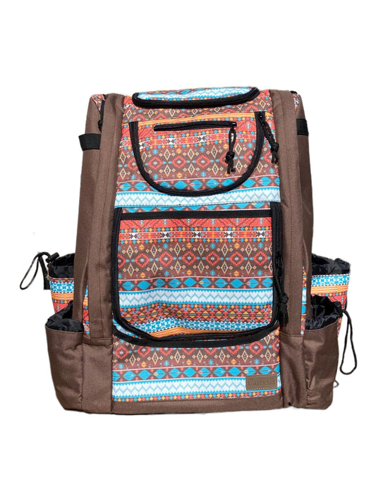 Aztec Backpack Original