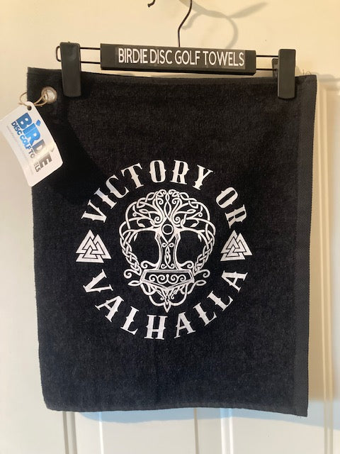 Valhalla Towel